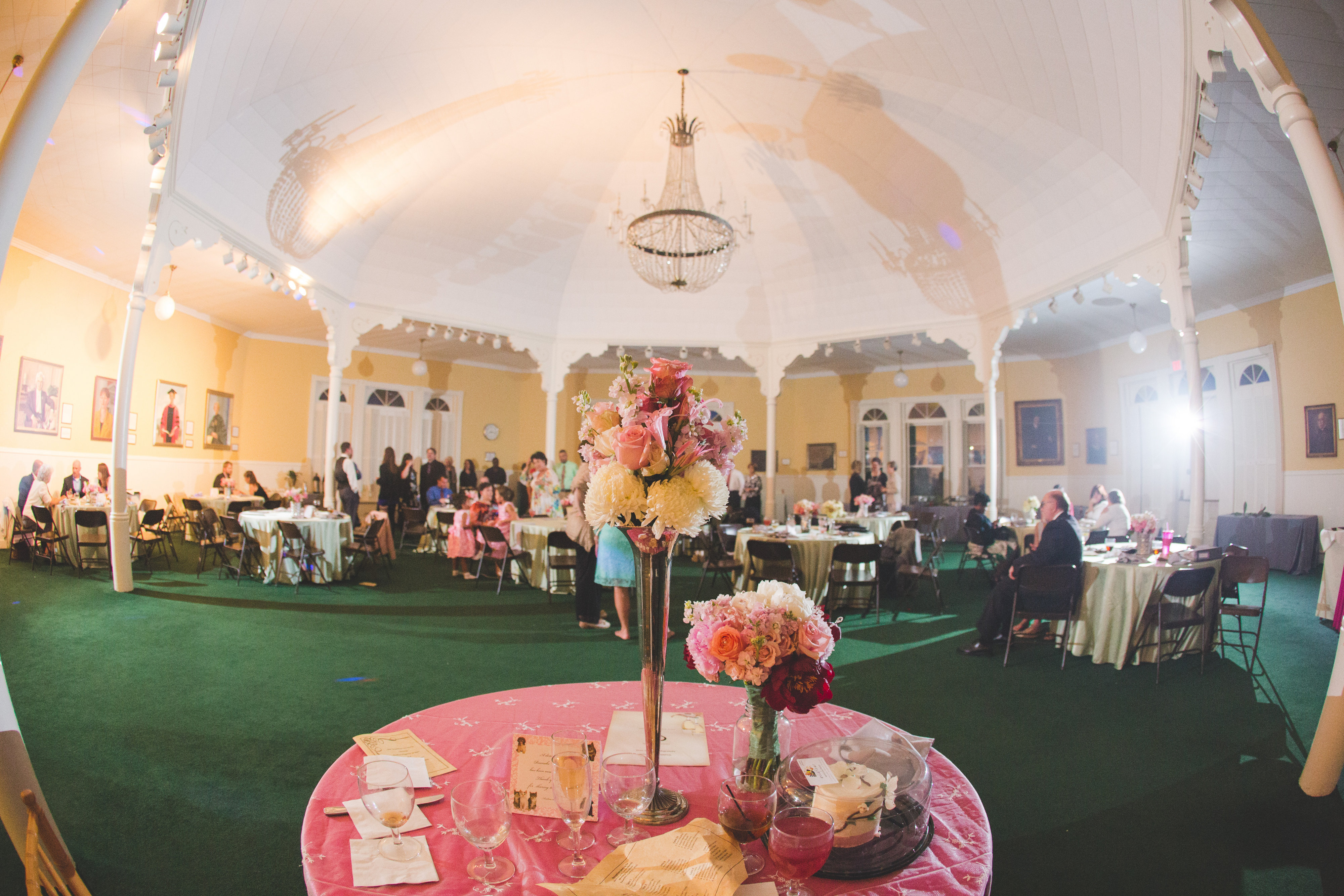 Photo courtesy of Lori Hedrick Photography
