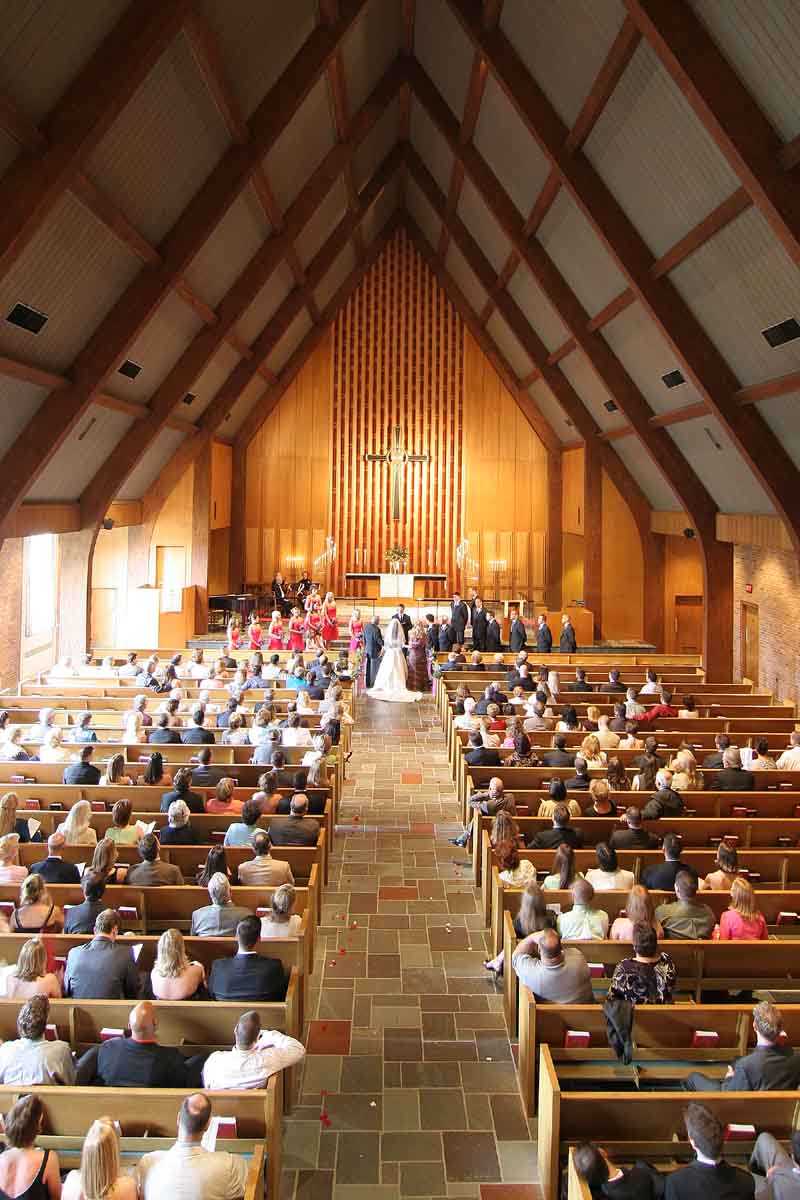 Full Chapel