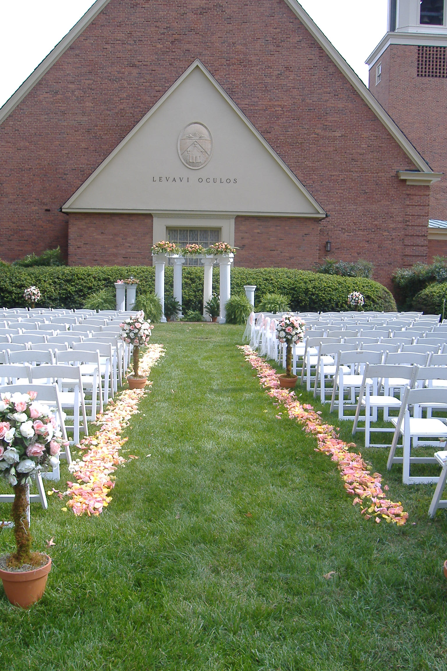 Chapel Lawn